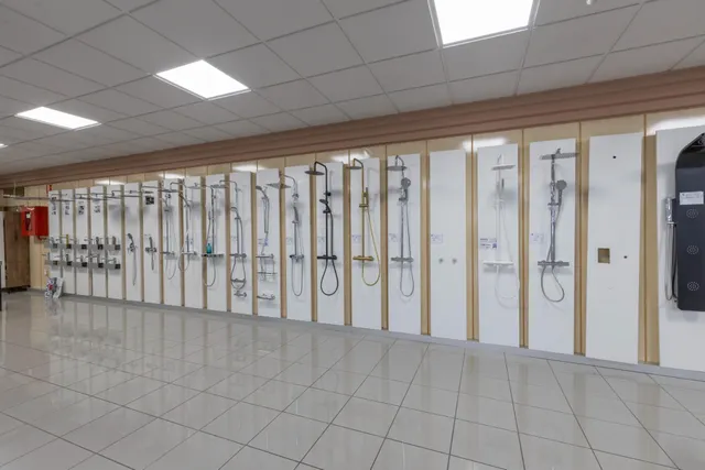 Venta Instalaciones Comerciales — 21