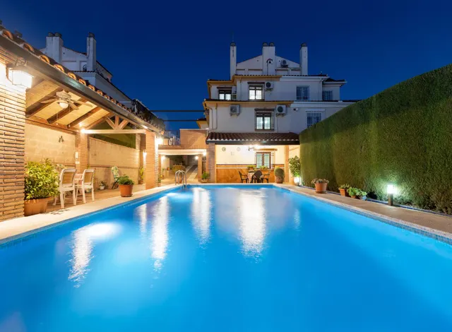 VIVIENDA PAREADA EN MONTELUZ — 10