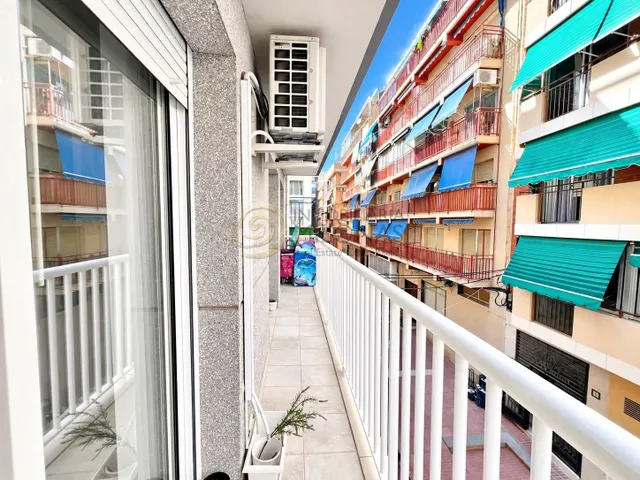 ✨ ¡TU NUEVO HOGAR EN EL CORAZÓN DE BENIDORM! ✨ — 18