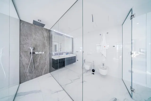 Apartamento 3 habitaciones 119m² en venta - Playa de Poniente — 35