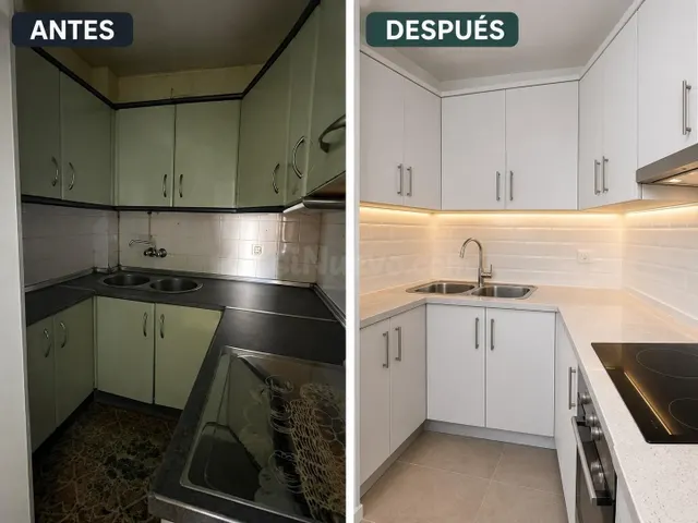 Imagina tu piso antes de que exista. Oportunidad para reform - foto 2