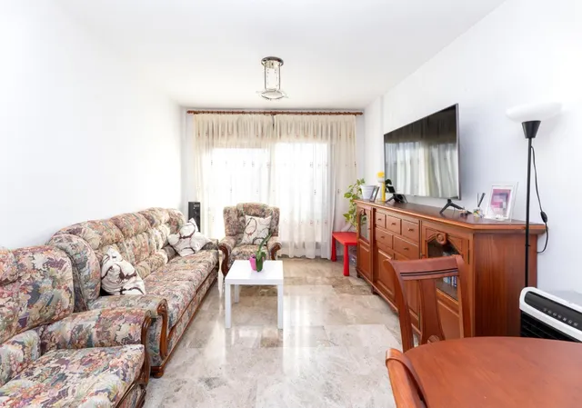 MAGNIFICO PISO EN ARMILLA DE 2 DORMITORIOS CON TRASTERO — 7