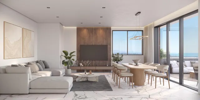 Apartamento 3 habitaciones 203m² en venta - El Velerín — 8
