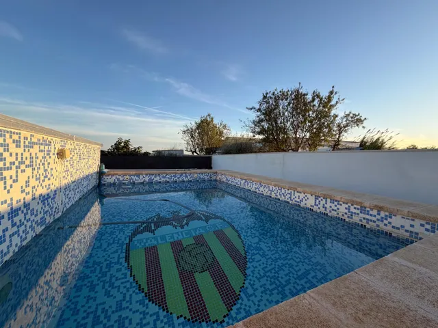 Chalet urbano en lliria — 29