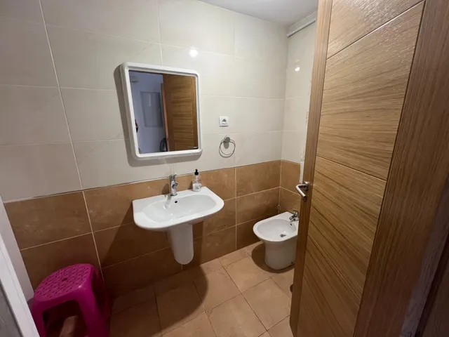 ALQUILER TEMPORADA DE INVIERNO EN LOS PACOS. 2 DORMITORIOS, 1 BAÑO. — 16