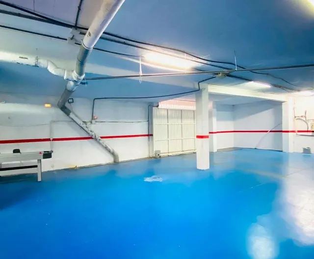 Villa Exclusiva con Vistas Panorámicas en Benalmádena — 37