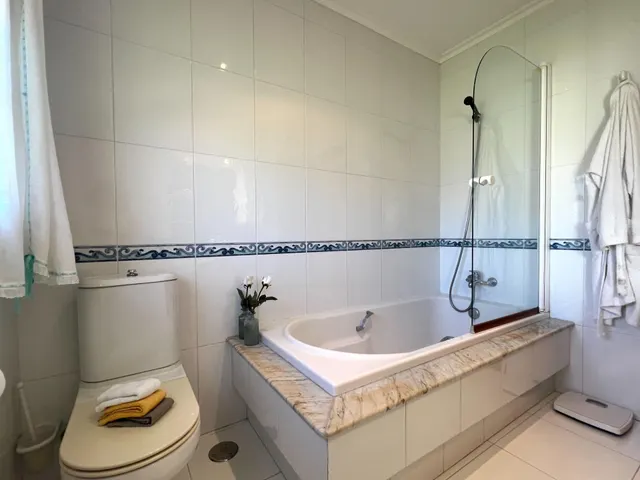 Casa en la playa del Pedrido — 43