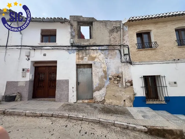Solar listo para edificar, en casco Histórico, para hacer tu - foto 2