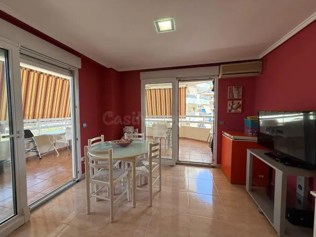 Piso 3 habitaciones 101m² en venta - Playa tavernes - foto 5
