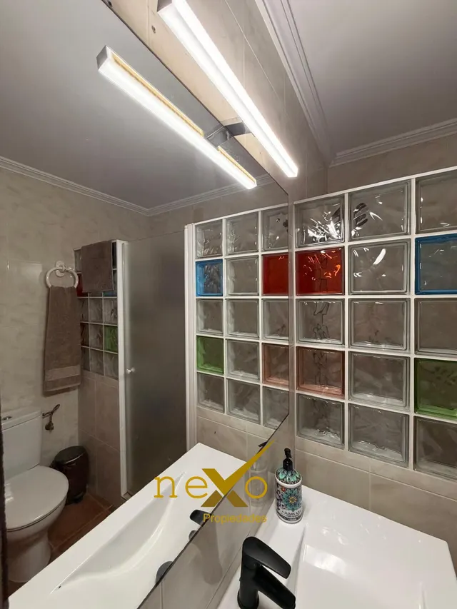 Chalet urbanización el socorro — 21