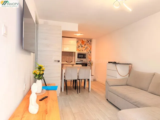 VIVIENDA COMPLETAMENTE REFORMADA, EN EL CENTRO DE VINARÒS, L - foto 2