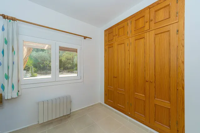 Villa rural en venta en Lliber — 19