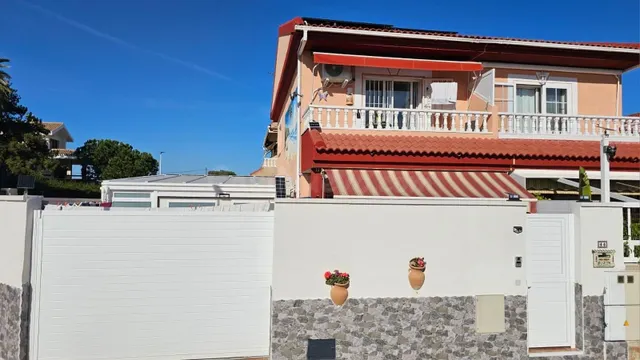 Dúplex 3 habitaciones 155m² en venta - Playa de santiago de  - foto 2
