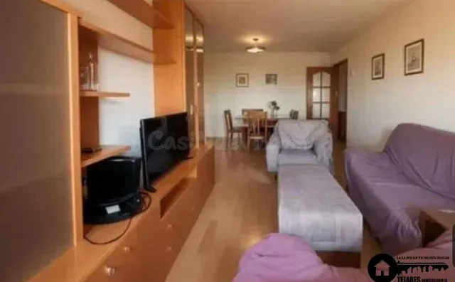 INMOBILIARIA TEJARES VENDE PISO ZONA CENTRO-CARRETAS - foto 2
