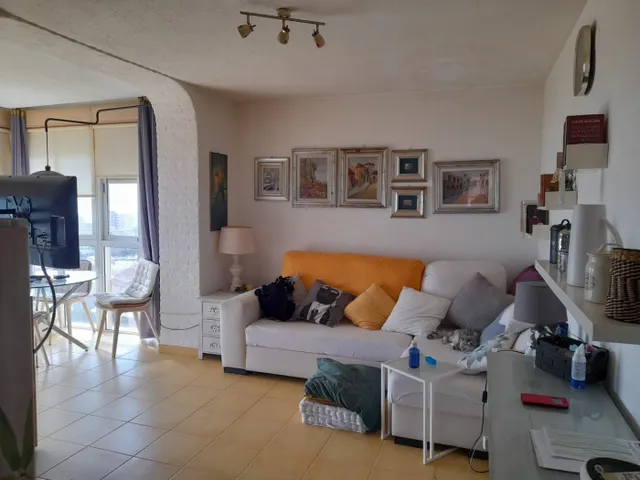 1 dormitorio, vistas al mar, cerca de la playa de La Mata — 5
