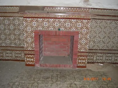 CASA EN CENTRO HISTORICO 1O habitaciones — 17