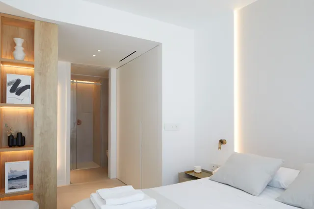 Obra nueva en La Manga — 12