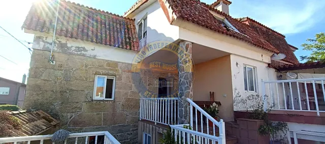 VENTA DE CASA EN OIA- CORUXO EN EXCLUSIVA!!! — 19