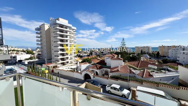 ¡Calidad, luz y mar: el equilibrio perfecto en Montemar! — 7
