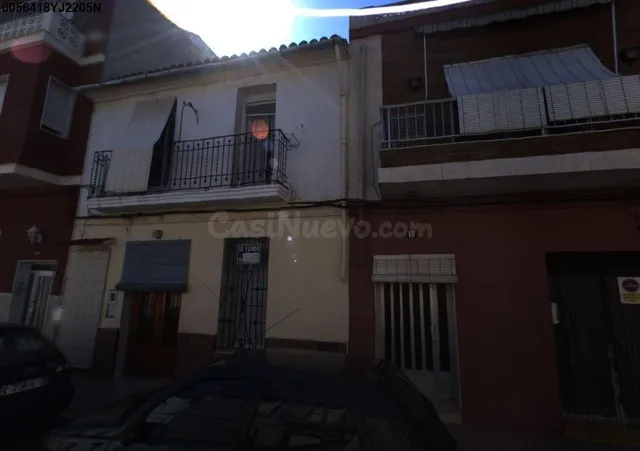 Se vende Casa OKUPADA en Barcas 13 Rafelguaraf, (Valencia/Va - foto 5