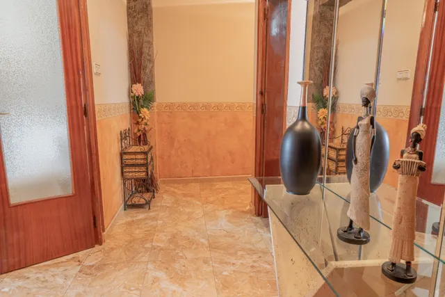 Piso 4 habitaciones 122m² en venta - Pueblo 11 — 6