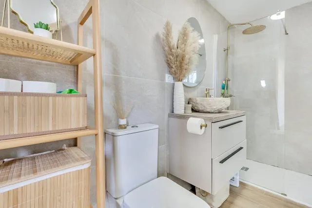 Apartamento de 2 dormitorios en Torrevieja — 13
