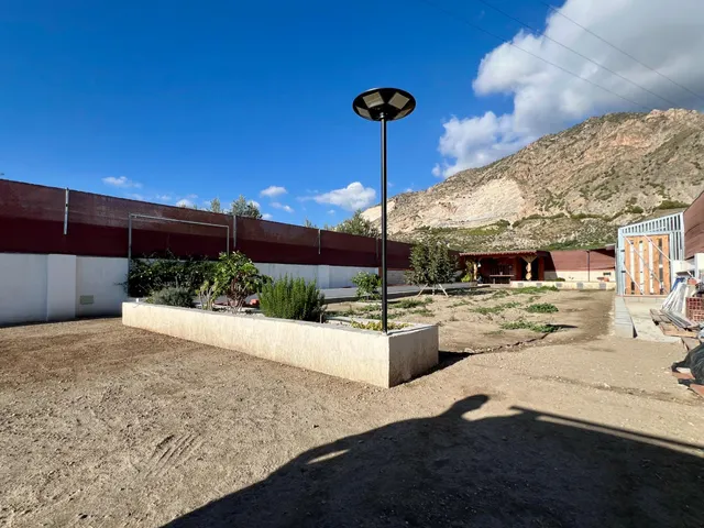 Durcal - finca de recreo — 13