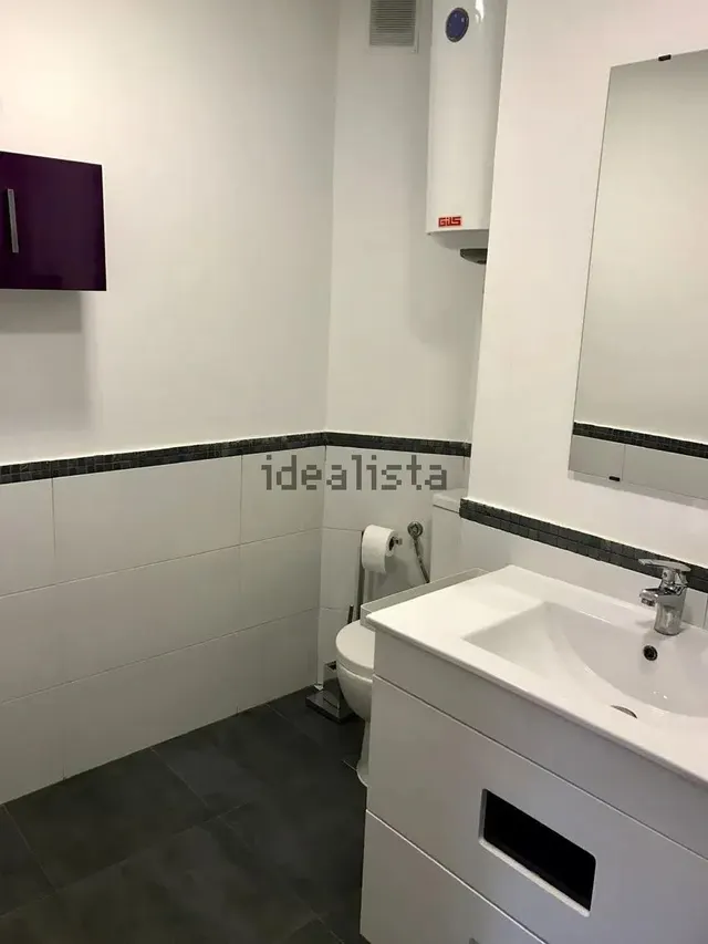Piso en venta en Calle Punta dels Escuts, 3 — 7