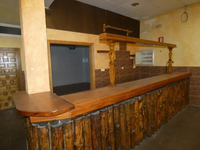 ++Local comercial en Molina de Segura zona El Carmen++, 164 m. — 4