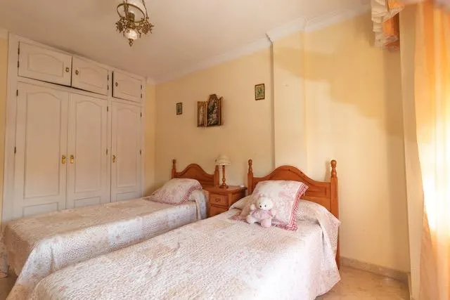 Oportunidad única de vivir junto al mar en una ubicación inmejorable. | CABANILLAS REAL ESTATE — 17