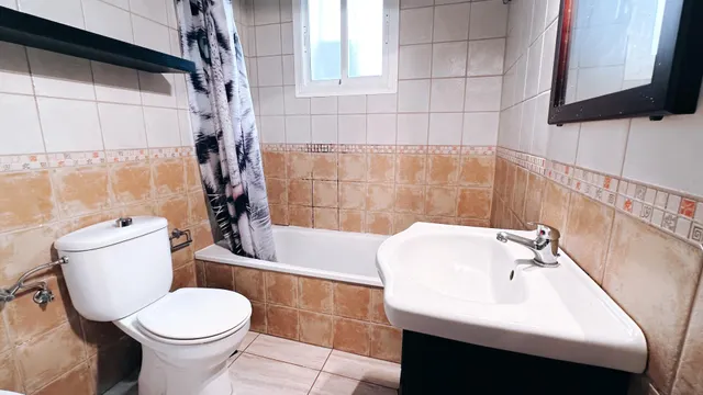Venta de nuda propiedad en Tenerife — 45