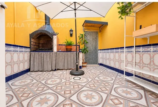 DÚPLEX CON JARDÍN Y GARAJE EN VENTA, EN EL BOHIO — 12