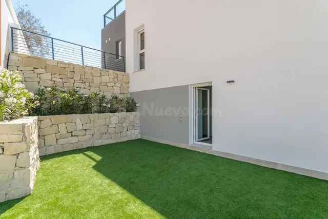 Villa 4 habitaciones 158m² en venta - Alicante