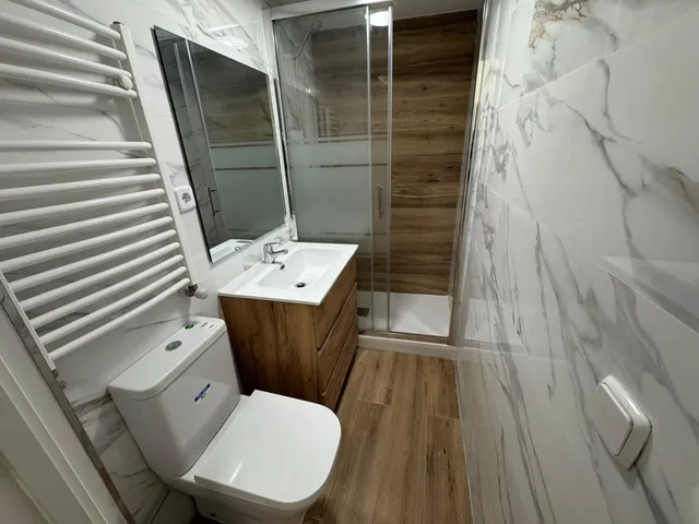 Dúplex 2 habitaciones 45m² en venta - Embajadores — 23