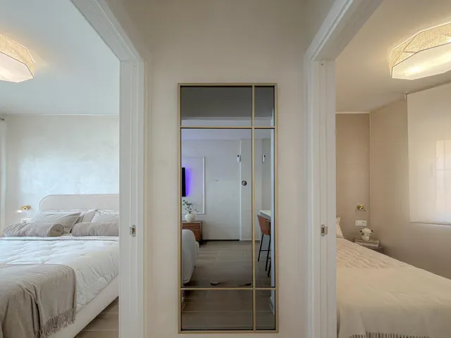 Encantador Ático con increíble diseño, nuevo a estrenar + 2 piscinas comunitarias — 25