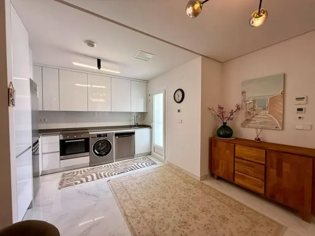 Apartamento 2 habitaciones 81m² en venta - Aguas Nuevas — 12