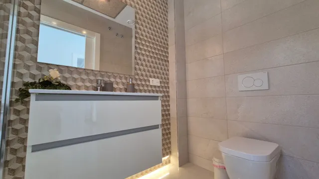 Villa 4 habitaciones 205m² en venta - Torreblanca — 12
