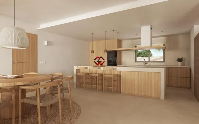 Una casa con alma, una casa que acoge — 11