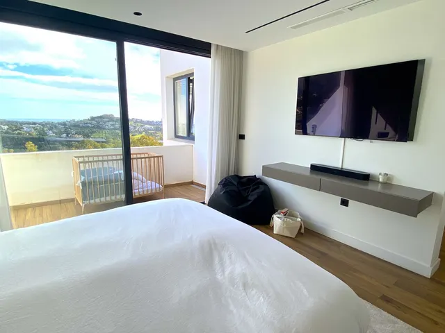 Adosado 4 habitaciones 202m² en venta - El Madroñal — 45