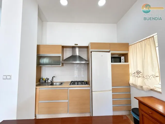 Vivienda de planta baja frente al mar — 9