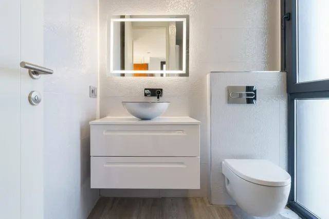 Villa de diseño contemporáneo a solo 4 minutos de Fuengirola. — 26