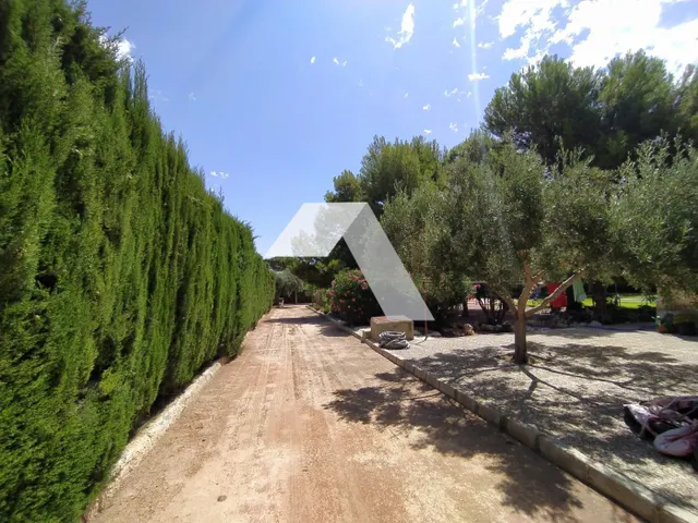 Chalet en venta — 34
