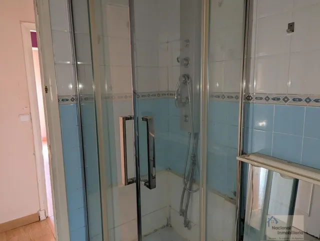Piso en Venta en Iscar Valladolid — 16