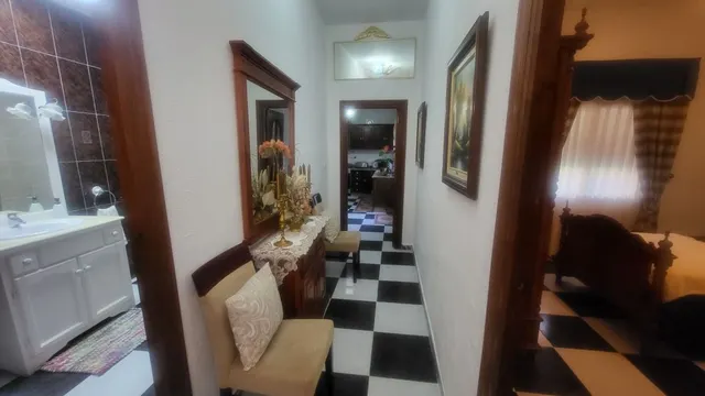 Apartamento en Alquiler en Albox Almería — 18