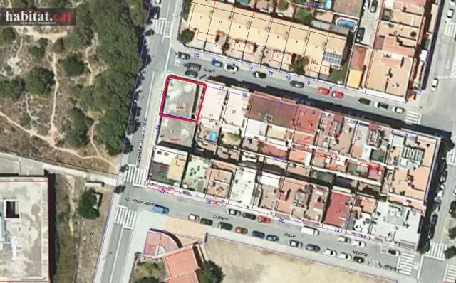 ¡¡ PARCELA EN CUBELLES -SUD SUMELLA !! — 3