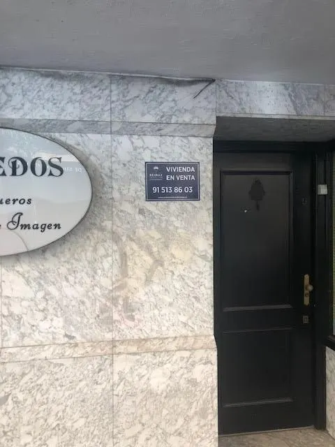 ESPECTACULAR LOCAL EN EL BARRIO DE SALAMANCA — 17