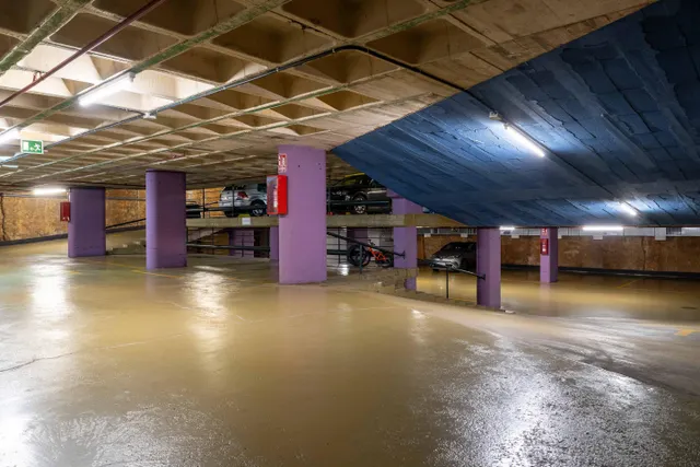 Parking 8m² en alquiler - Barcelona — 22
