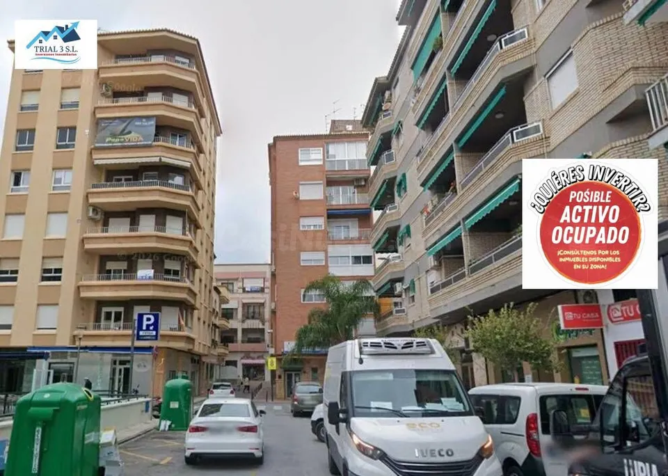 Venta Local Comercial en Motril - Granada