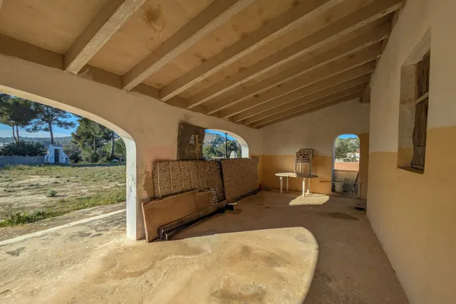 Villa 200m² en venta - Pinomar - Pinosol — 19