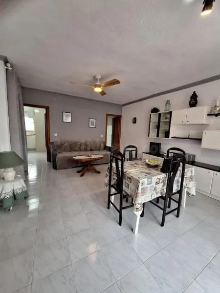 Apartamento 2 habitaciones en venta - Estacion de autobuses — 2